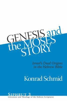 bokomslag Genesis and the Moses Story