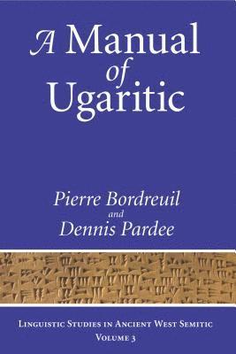 Manual of Ugaritic
