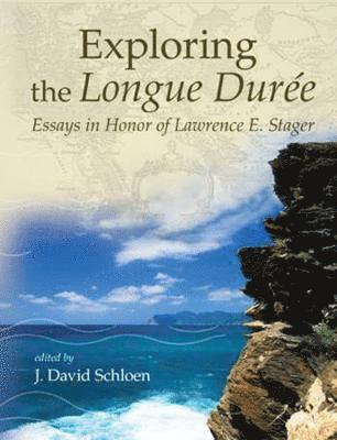 bokomslag Exploring the Longue Durée
