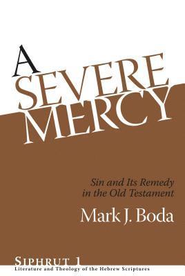 A Severe Mercy 1