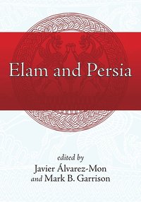 bokomslag Elam and Persia