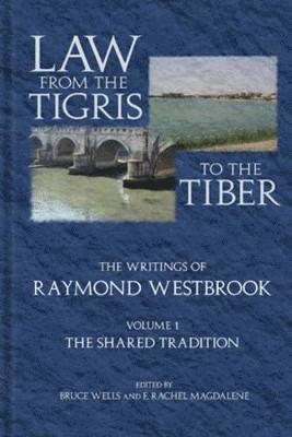 Law from the Tigris to the Tiber 1