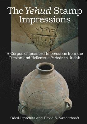 Yehud Stamp Impressions