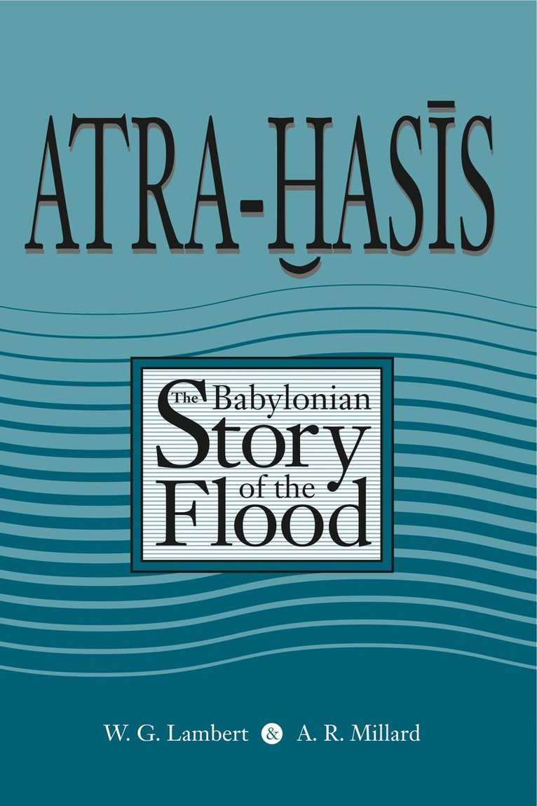 Atra-Hasis 1