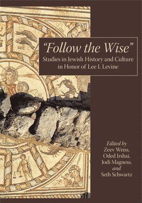 bokomslag "Follow the Wise"
