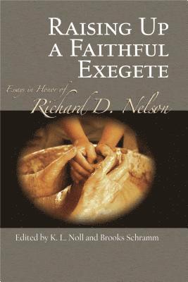Raising Up a Faithful Exegete 1