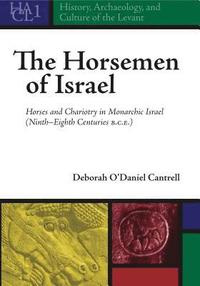 bokomslag The Horsemen of Israel