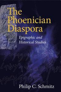 bokomslag The Phoenician Diaspora