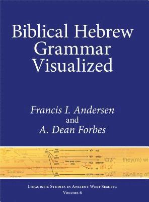 Biblical Hebrew Grammar Visualized 1