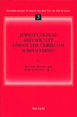 bokomslag Jewish Bible Theology