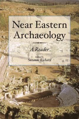 Near Eastern Archaeology 1