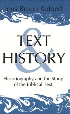 Text and History 1