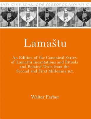 bokomslag Lama?tu
