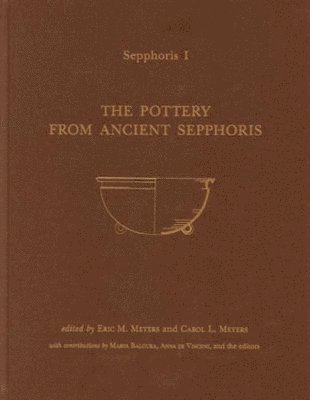 Sepphoris I