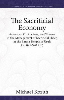 The Sacrificial Economy 1