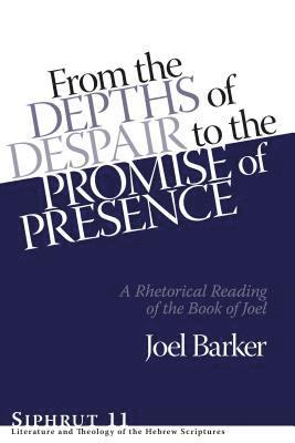 From the Depths of Despair to the Promise of Presence 1