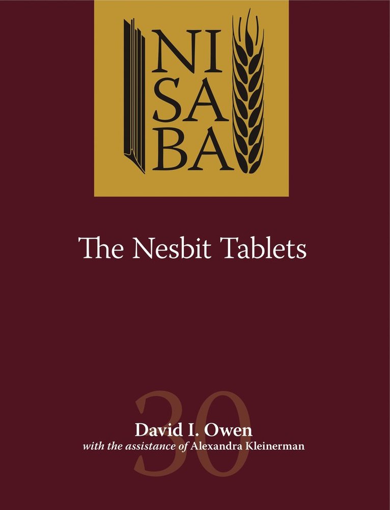 Nesbit Tablets