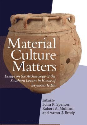 Material Culture Matters 1