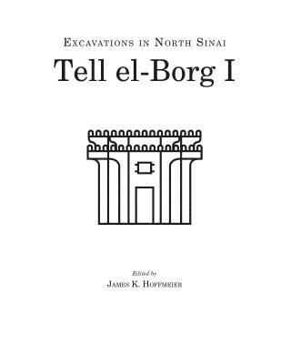 Tell el-Borg I 1