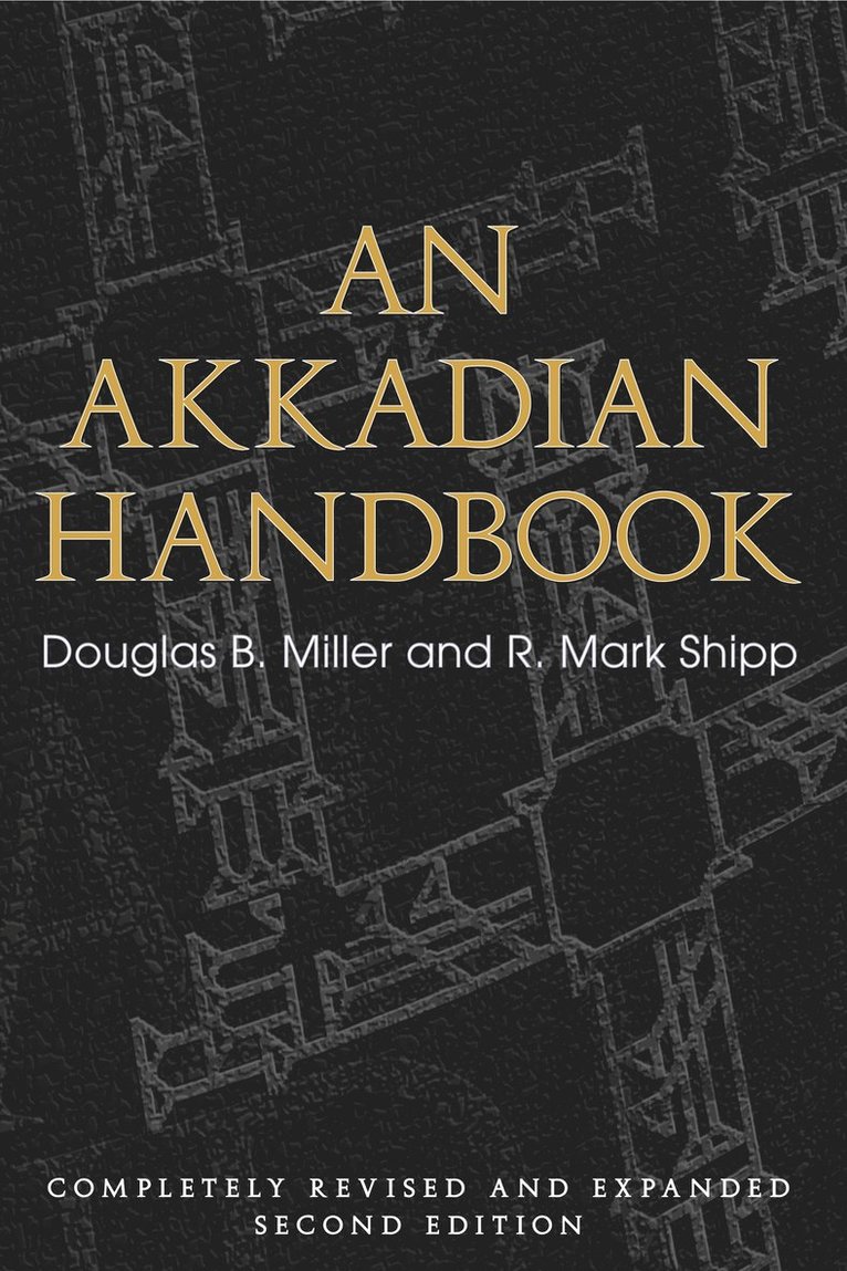 Akkadian Handbook