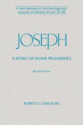 bokomslag Joseph: A Story of Divine Providence