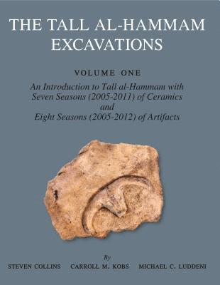 bokomslag The Tall al-Hammam Excavations, Volume 1