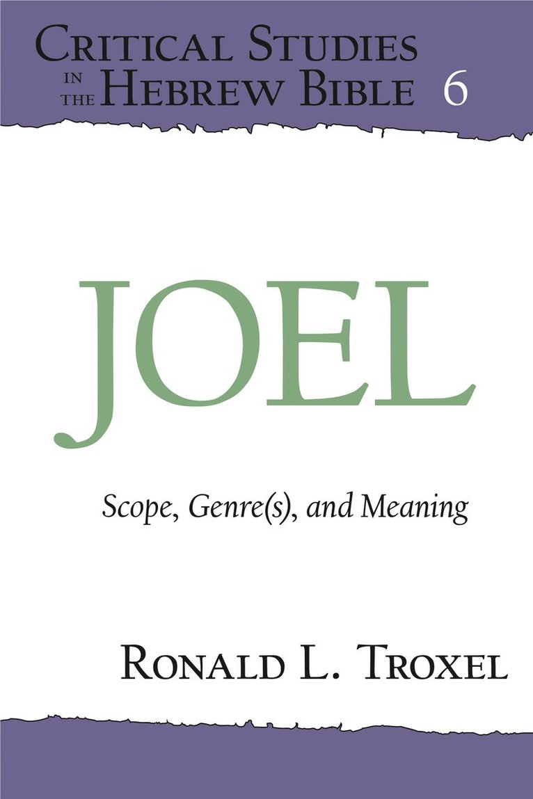 Joel