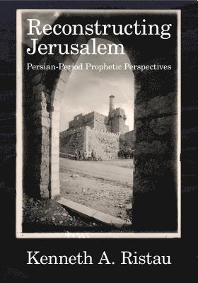 Reconstructing Jerusalem 1