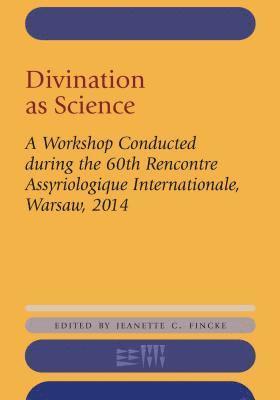 Divination as Science 1