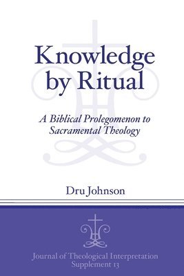 Knowledge by Ritual 1