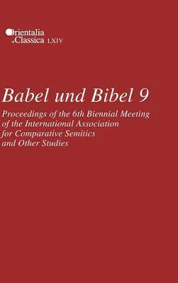 Babel und Bibel 9 1