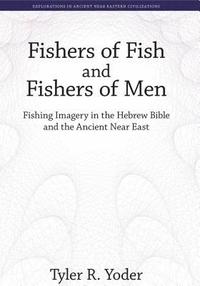 bokomslag Fishers of Fish and Fishers of Men