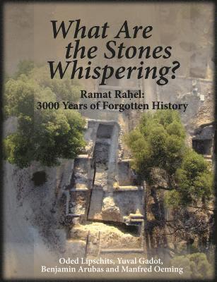 What Are the Stones Whispering? 1