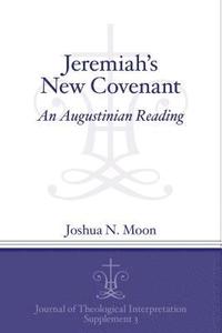 bokomslag Jeremiah's New Covenant