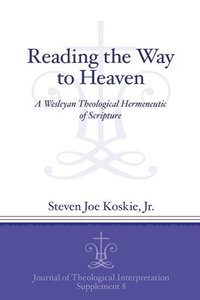 bokomslag Reading the Way to Heaven