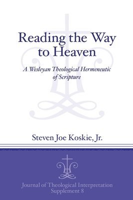 bokomslag Reading the Way to Heaven