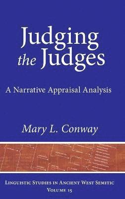 Judging the Judges 1