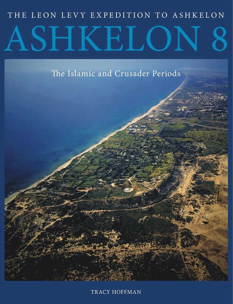 Ashkelon 8