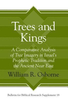 bokomslag Trees and Kings