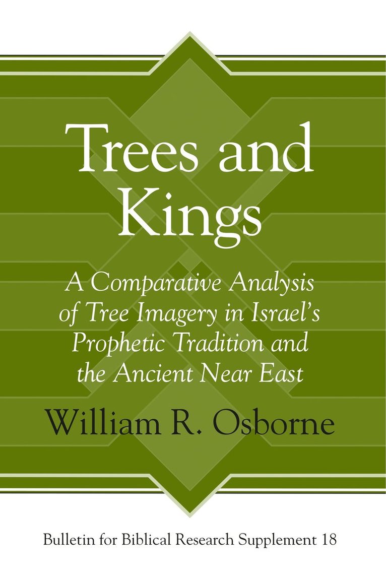 Trees and Kings 1