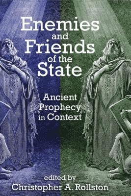 Enemies and Friends of the State 1