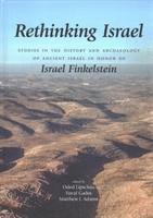 bokomslag Rethinking Israel