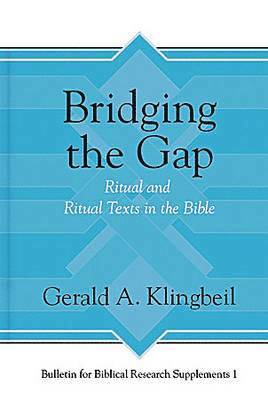 Bridging the Gap 1