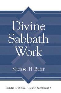 bokomslag Divine Sabbath Work