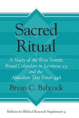 Sacred Ritual 1