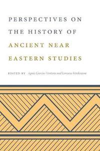 bokomslag Perspectives on the History of Ancient Near Eastern Studies