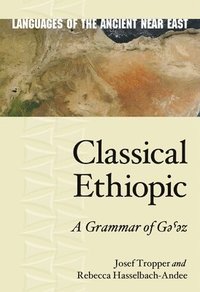 bokomslag Classical Ethiopic