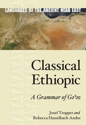 bokomslag Classical Ethiopic
