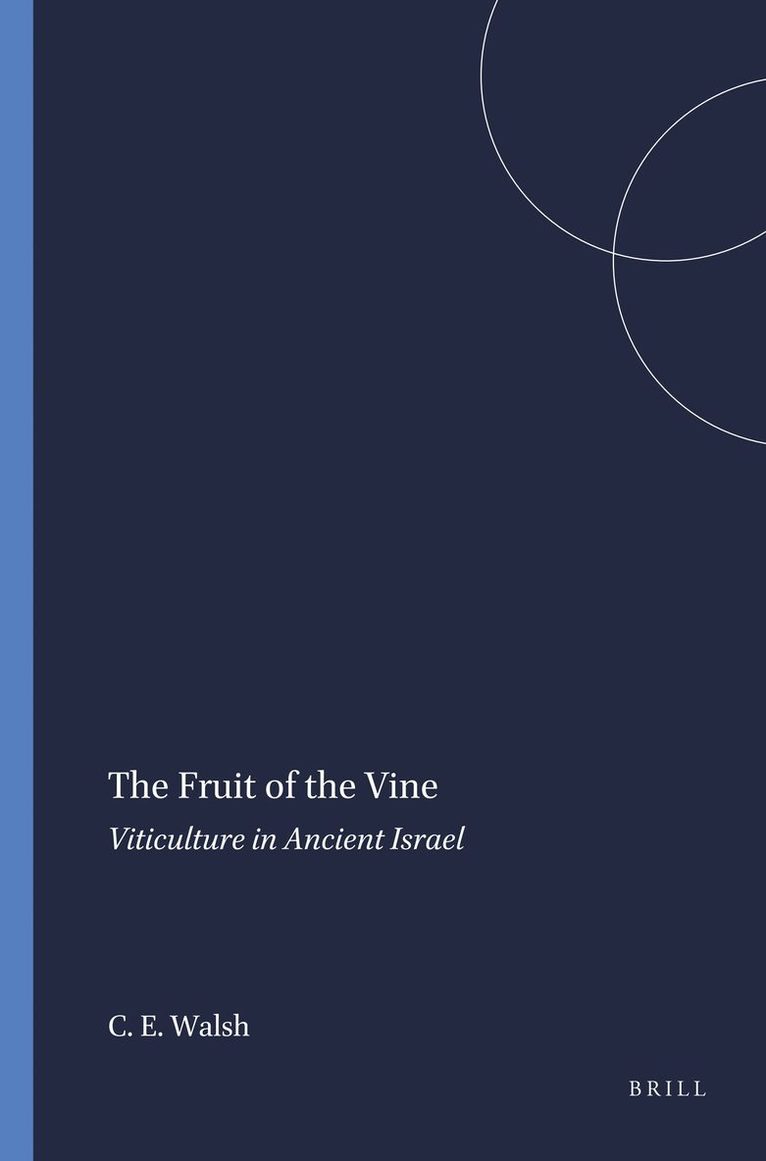 Fruit of the Vine