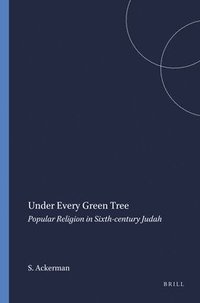 bokomslag Under Every Green Tree
